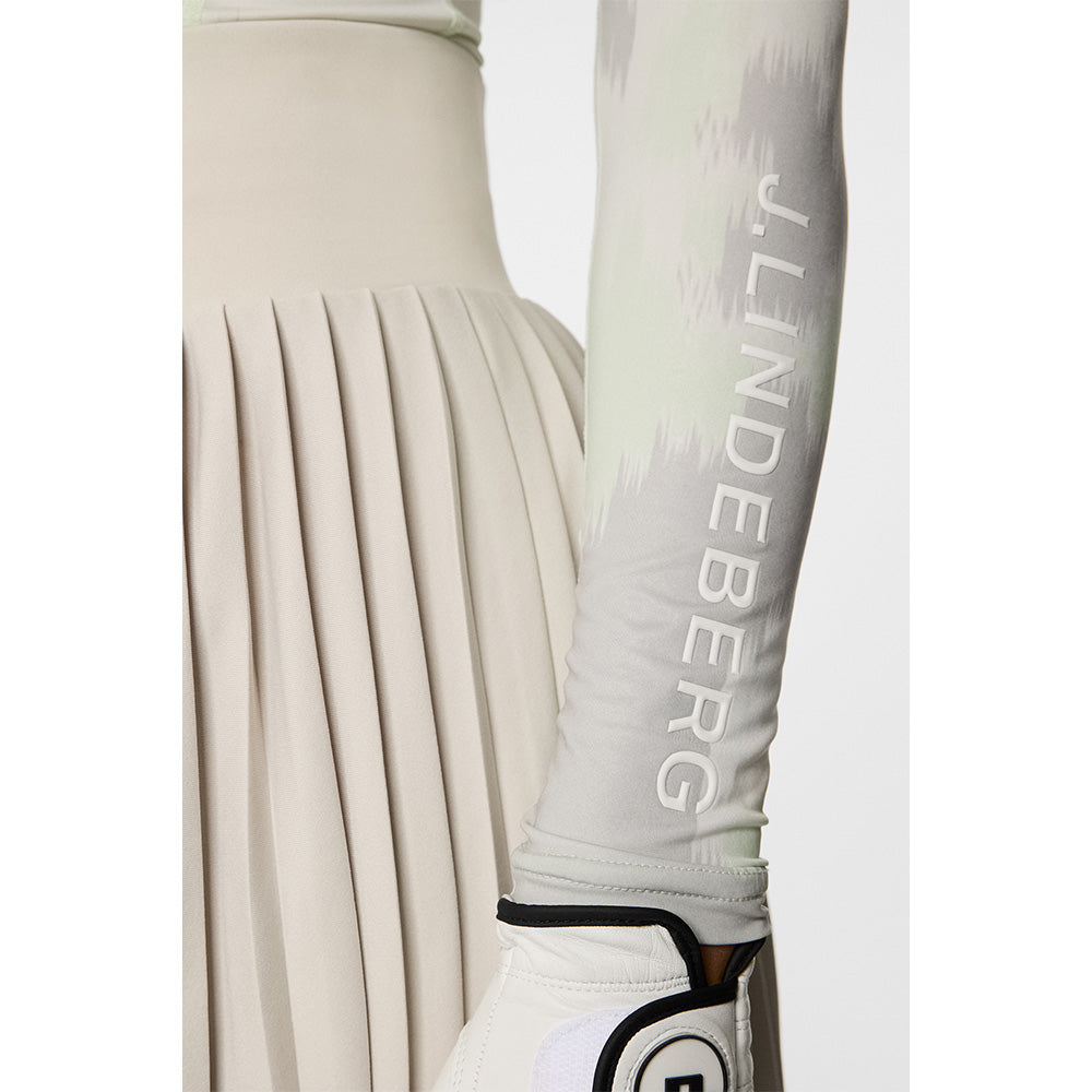 Women's Ella Print Compression Top