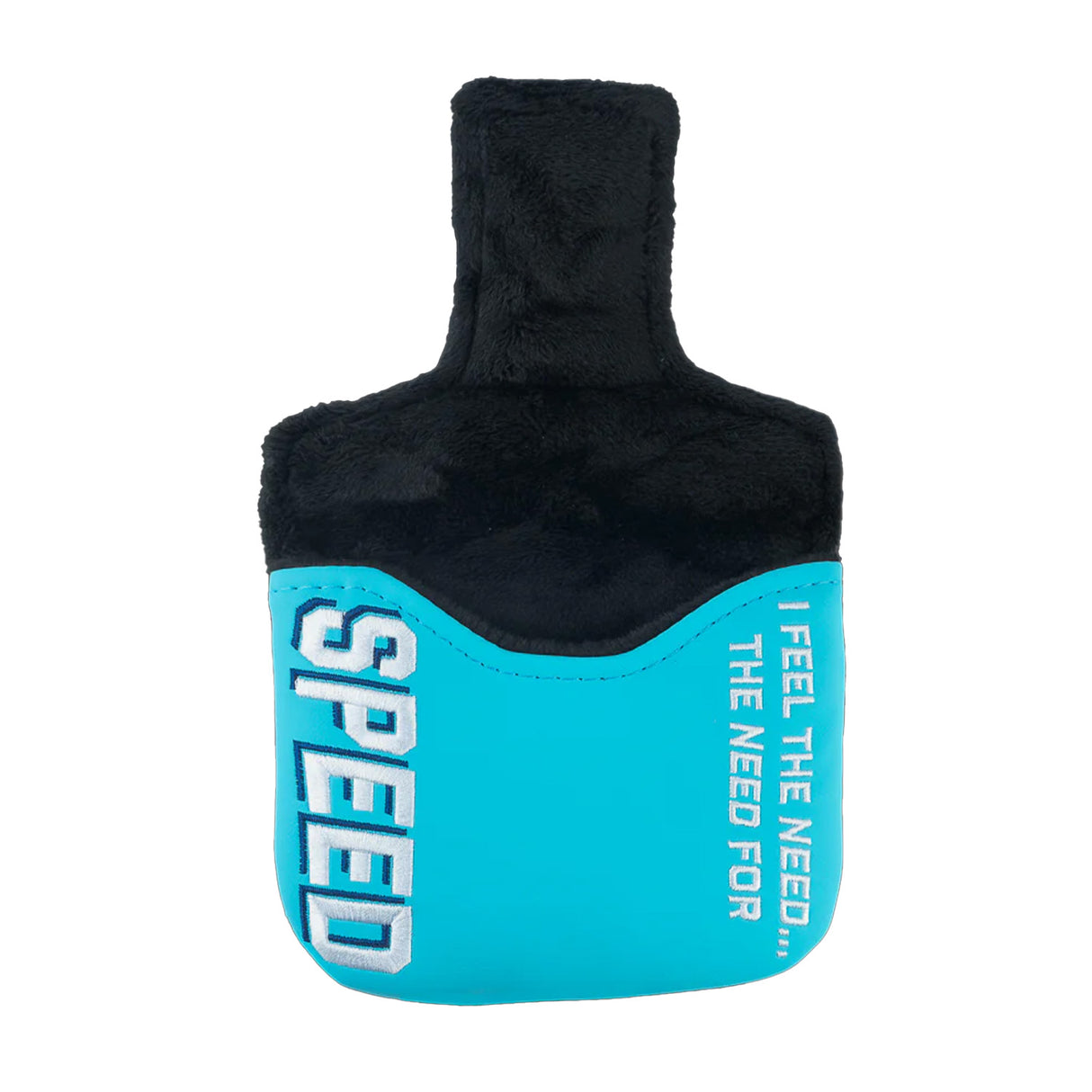 Top Gun Need For Speed Mallet Headcover