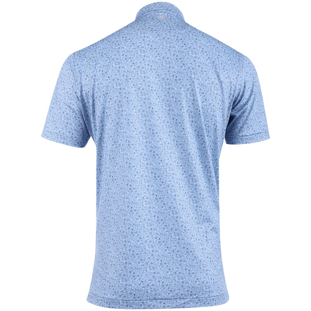 Parker Performance Jersey Polo - Fairway Styles