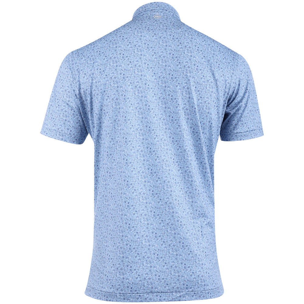 Parker Performance Jersey Polo