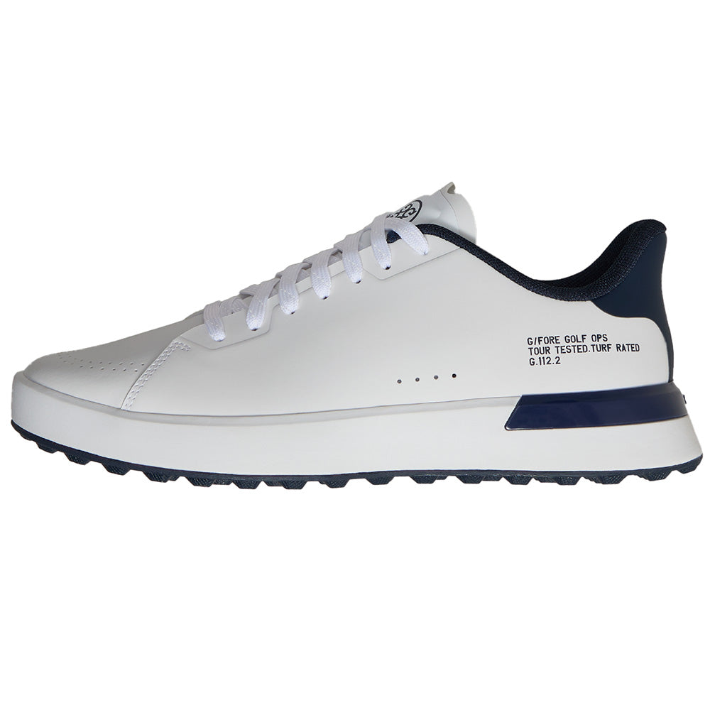 G.112 Spikeless Golf Shoes