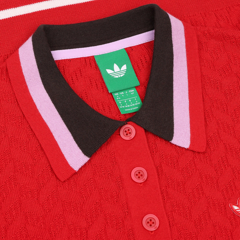 Women's Originals Knit Polo
