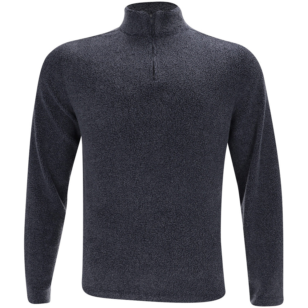 Dion Sherp 1/4 Zip Pullover