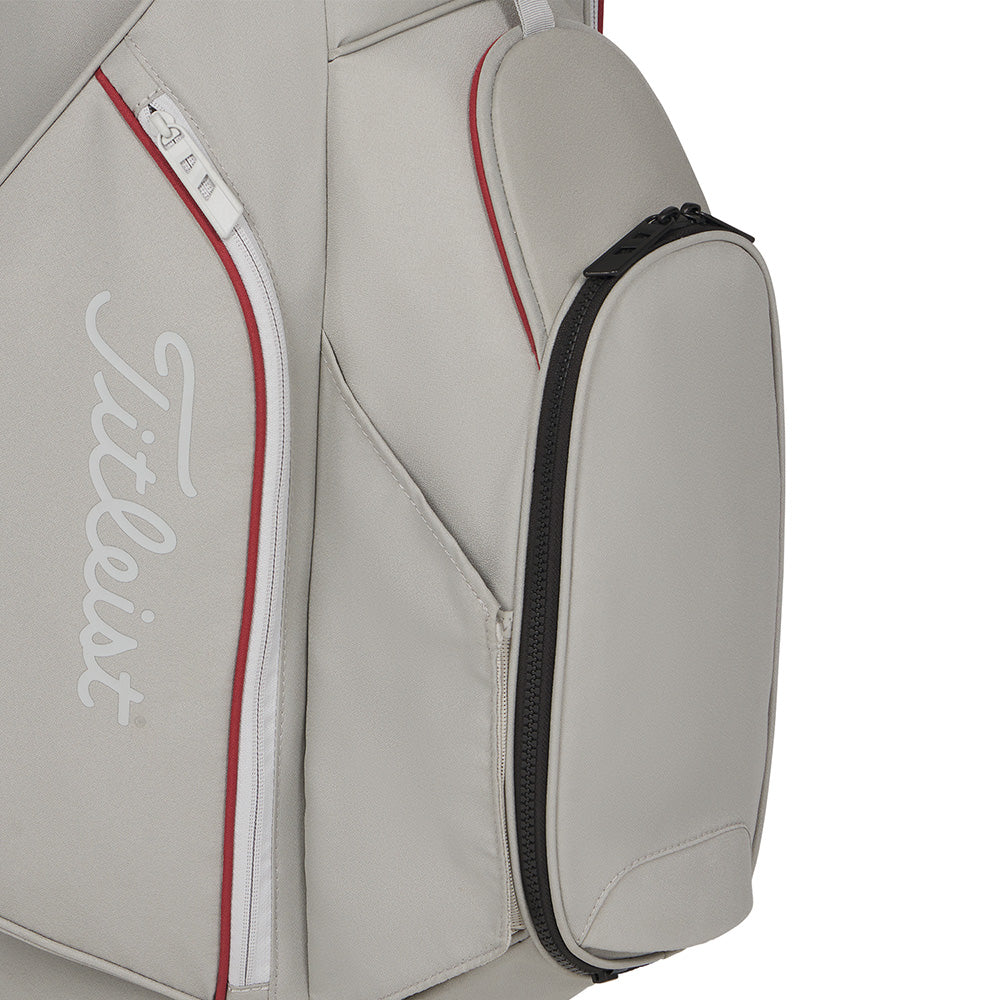 Players S4 Stand Bag