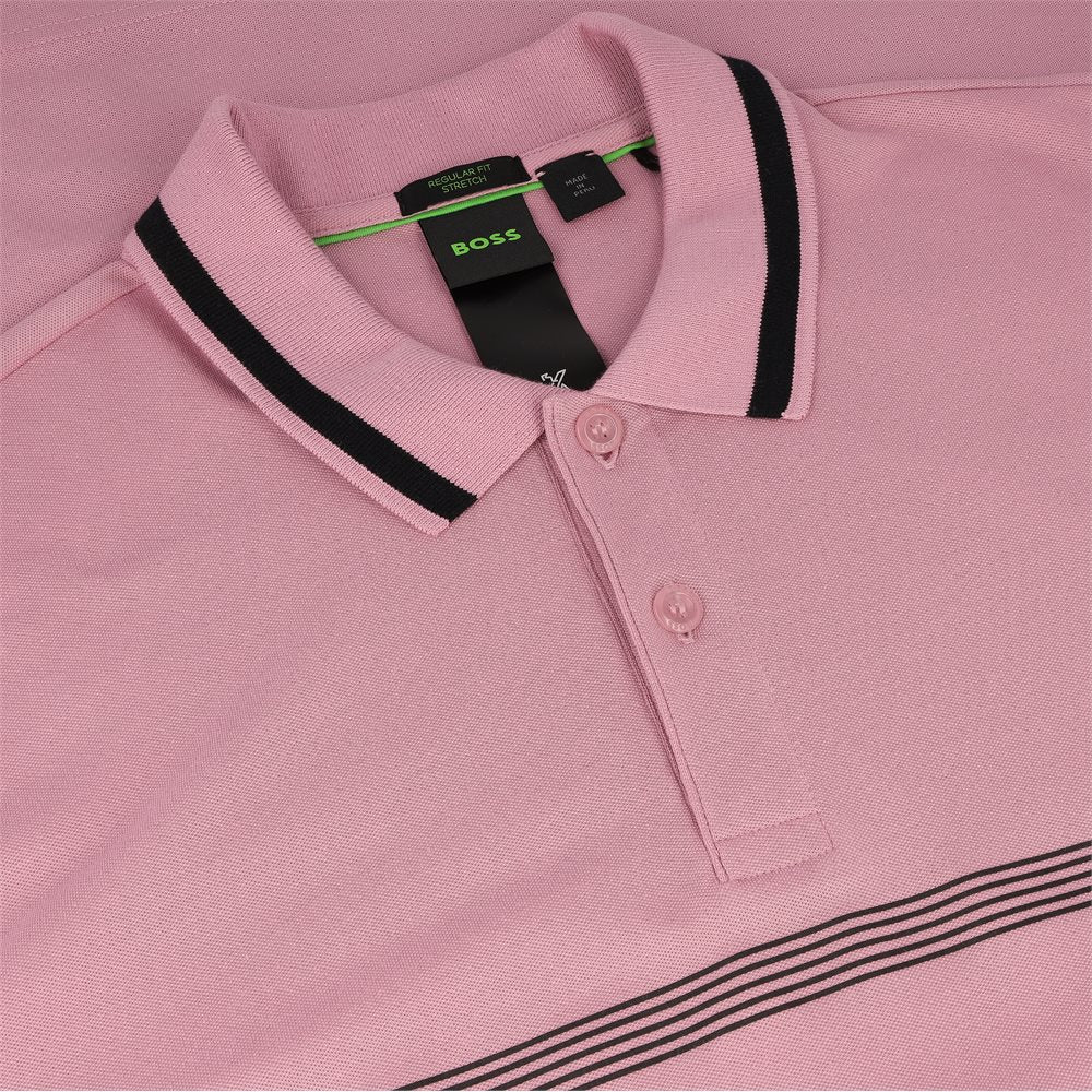 Paddy 1 Polo - Fairway Styles