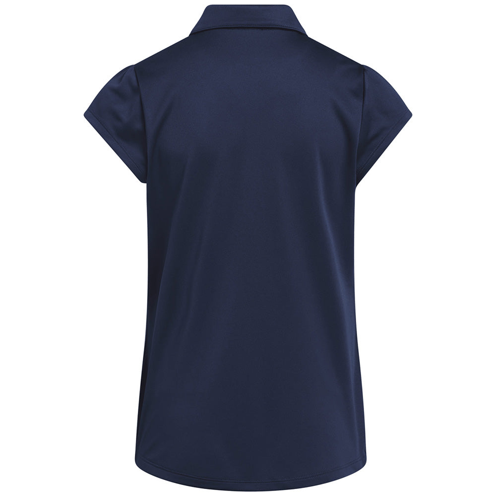 Girls' Performance Polo