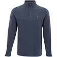 Quilted Pullover - Fairway Styles