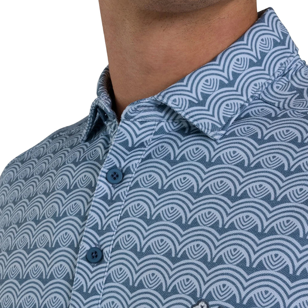Evolution Pique Polo