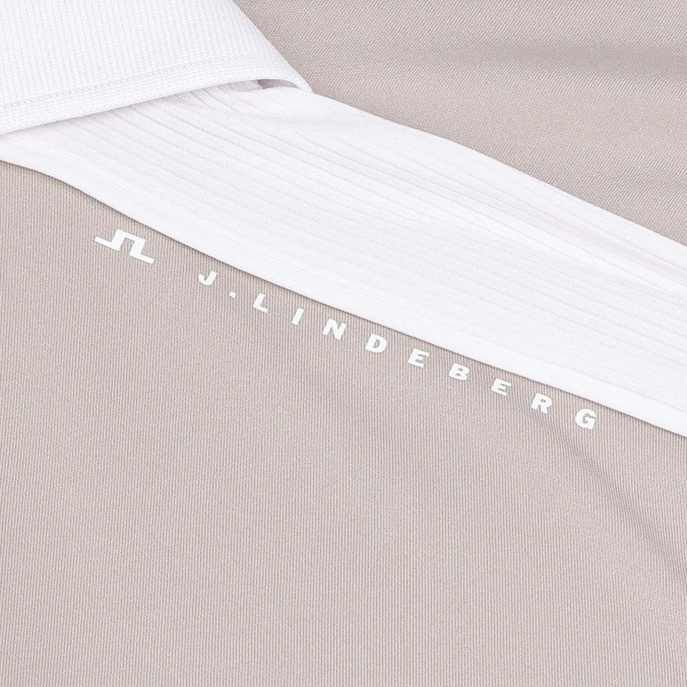 Women's Demi Polo