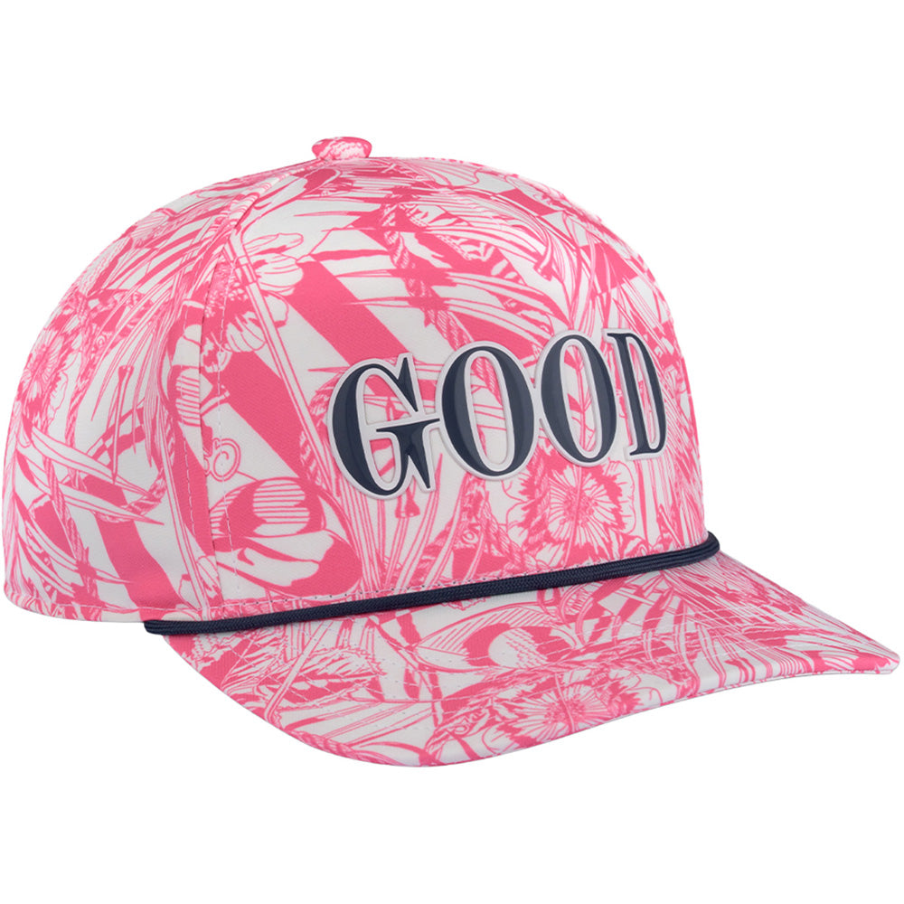 Fair Winds Rope Hat