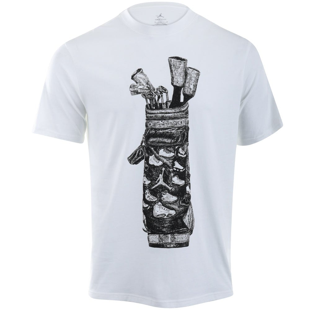 Dri-FIT GFX Tee