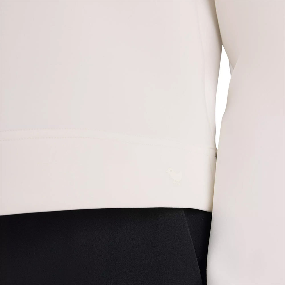 Women's At Ease 1/4 Zip Pullover