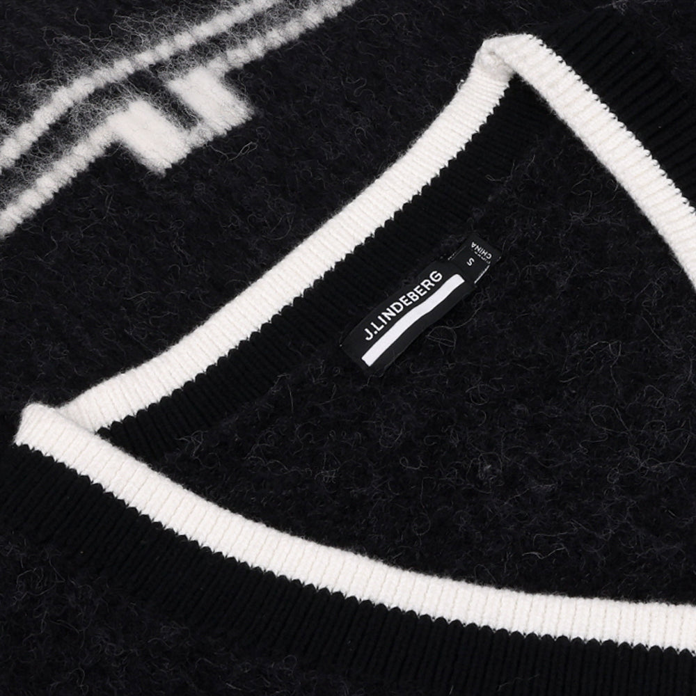 Women's Noelle Knitted Vest