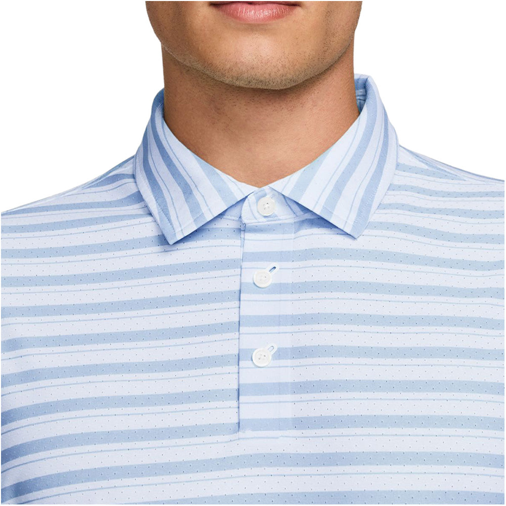Tailored Performance Dri-FIT Polo