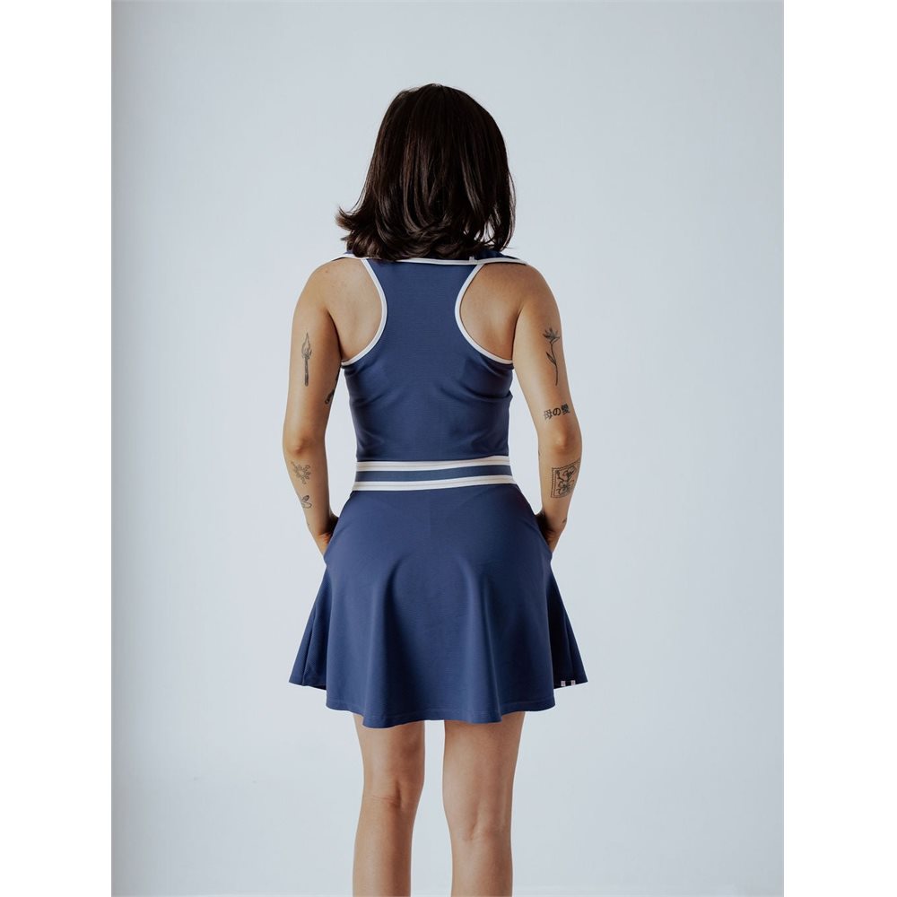 Women's Dame Dress