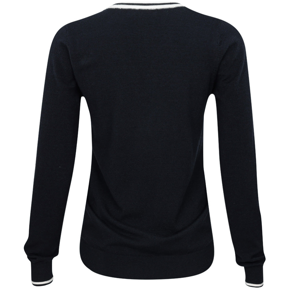 Women's The Summer V Neck Sweater