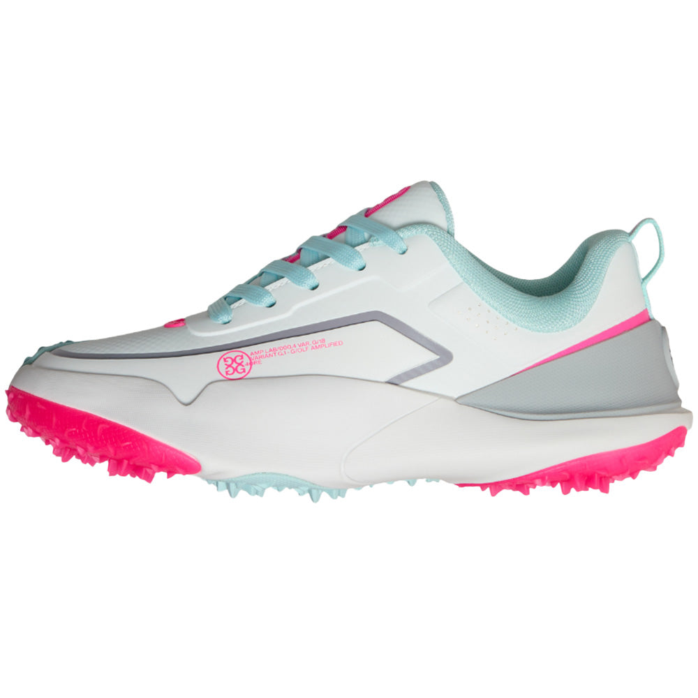 Women's G/18 Spikeless Golf Shoes