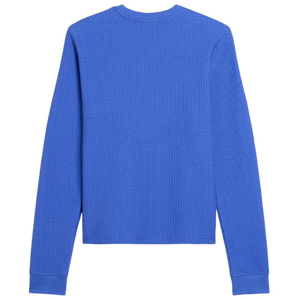 Women's Boulder Crewneck Sweater