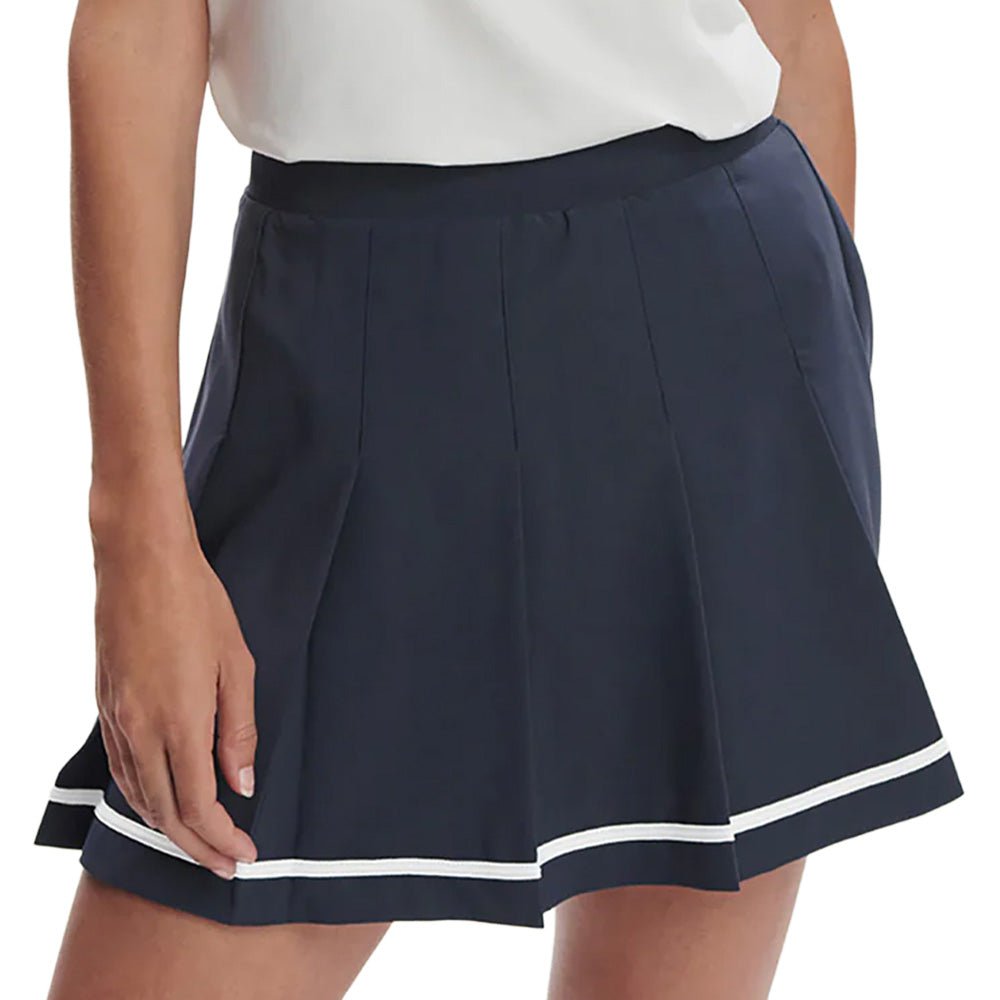 Women's Clarendon 2.0 High Rise Skort - Fairway Styles