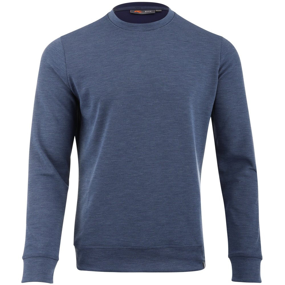 Essentials Crewneck Sweatshirt - Fairway Styles