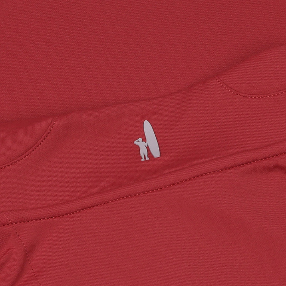 Motion Performance 1/4 Zip Pullover