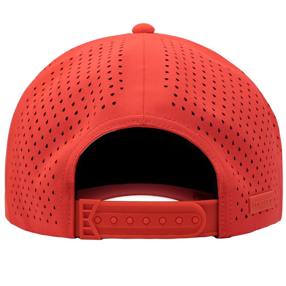 Odysea Hydrolite Hat - Infrared - Fairway Styles