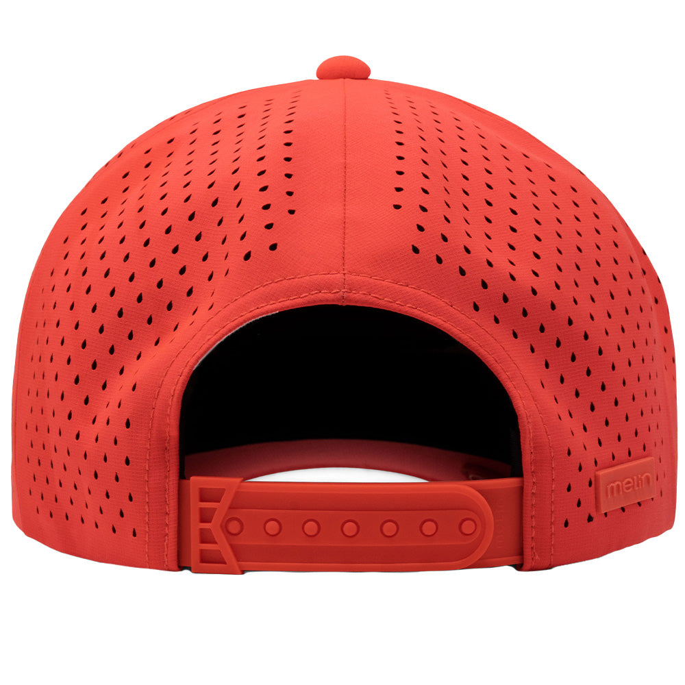 Odysea Hydrolite Hat - Infrared