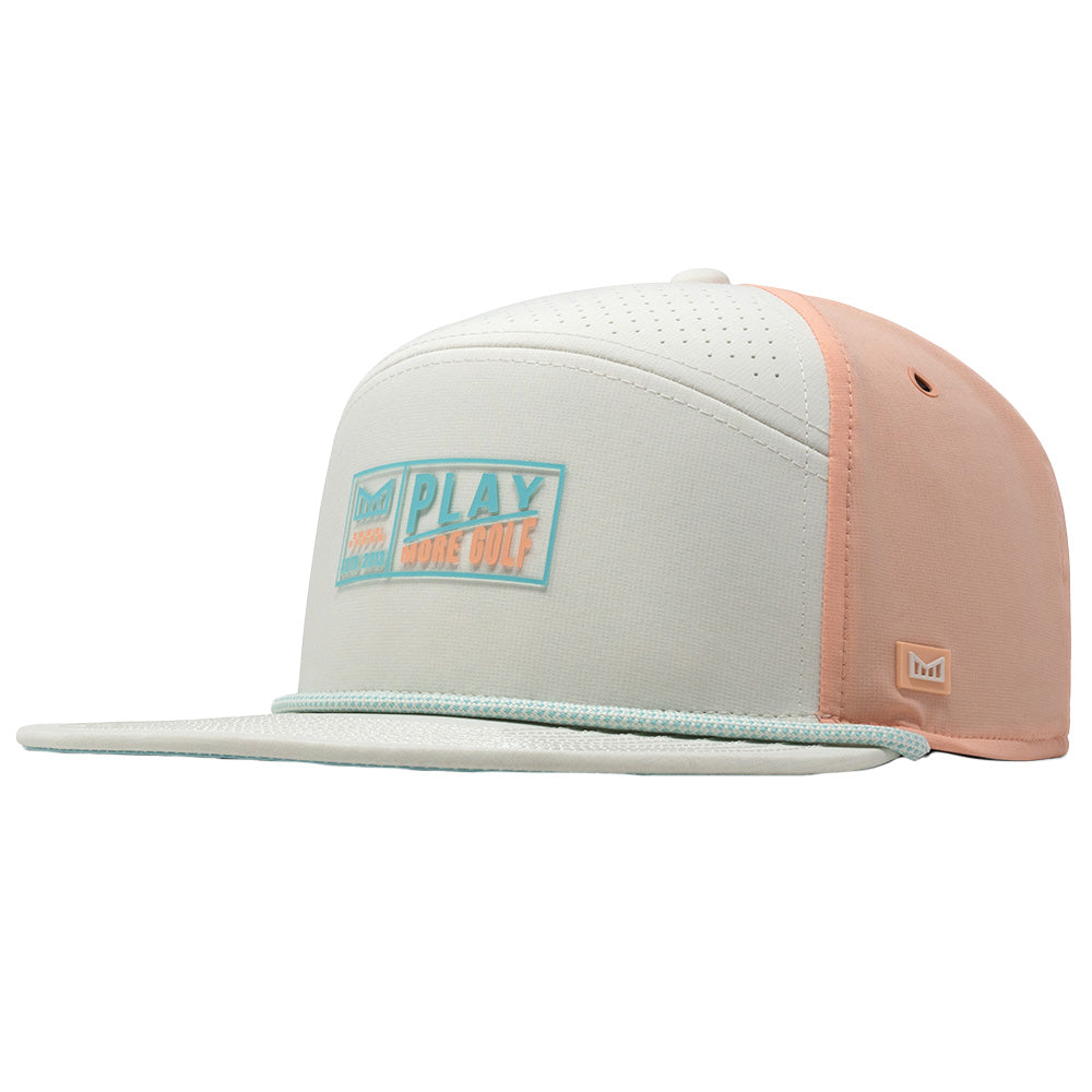 Trenches Icon HYDRO Hat - Drive