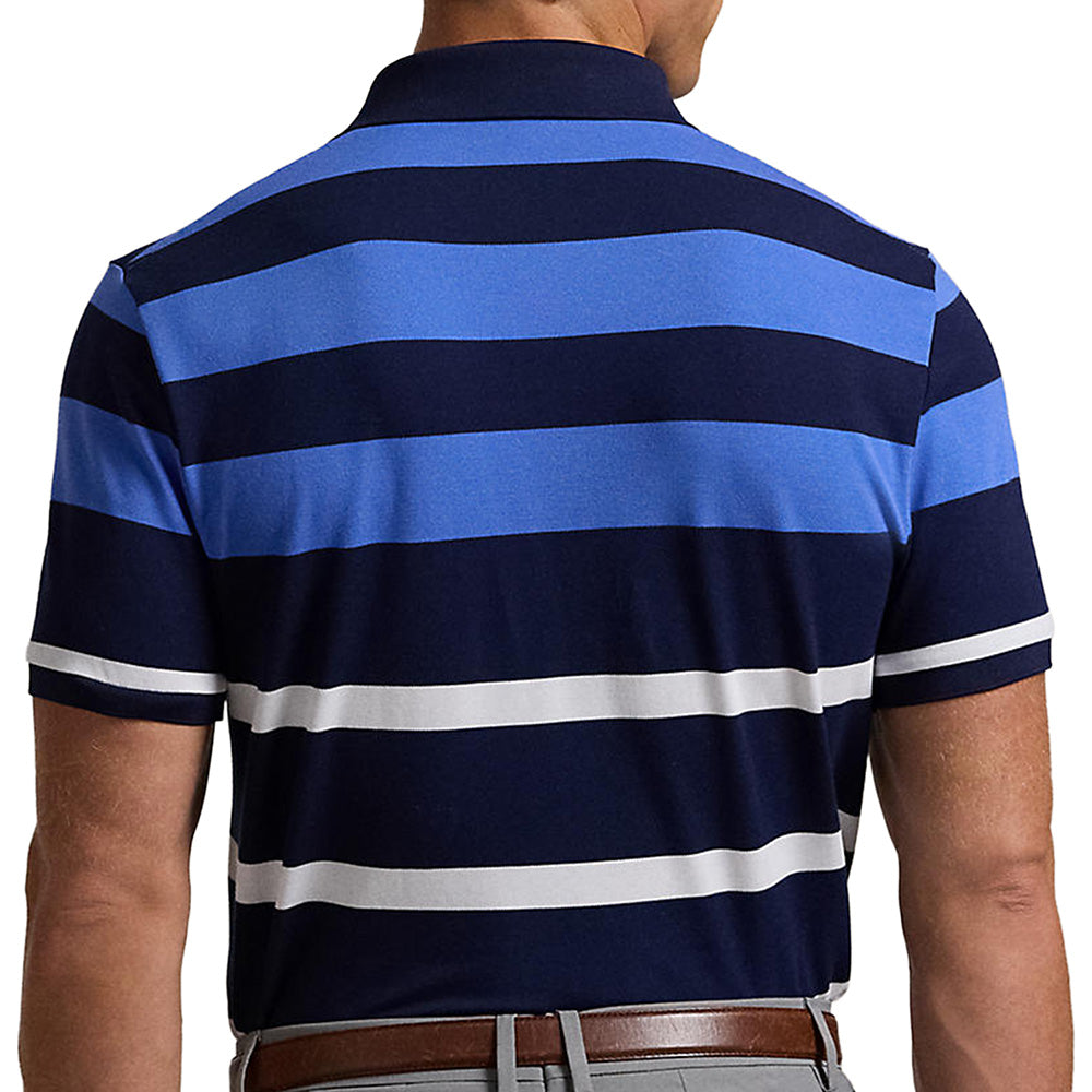 Tailored Fit Performance Polo
