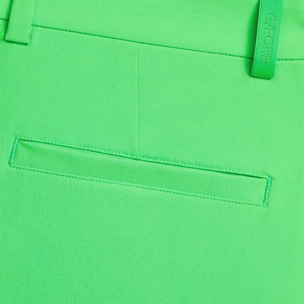 Maverick 4-Way Stretch Lined Shorts