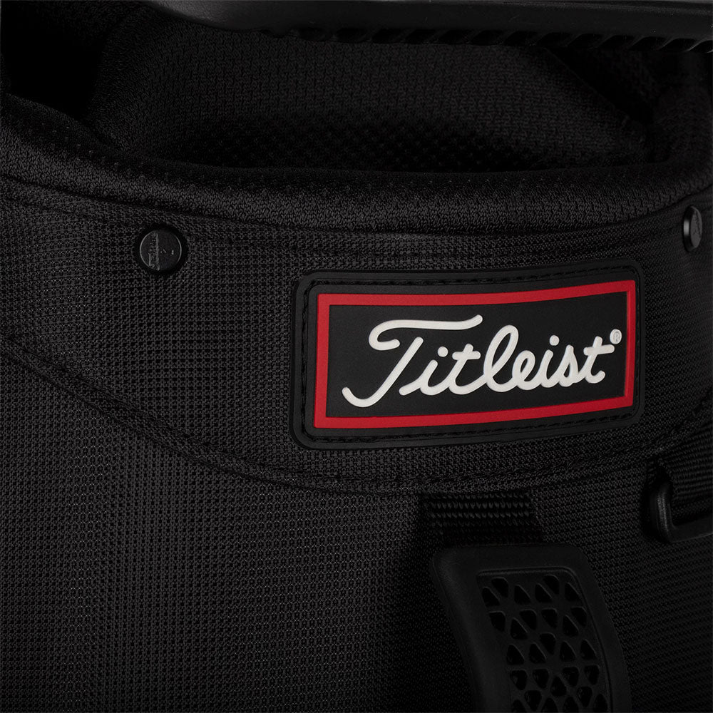 Hybrid 14 Stand Bag