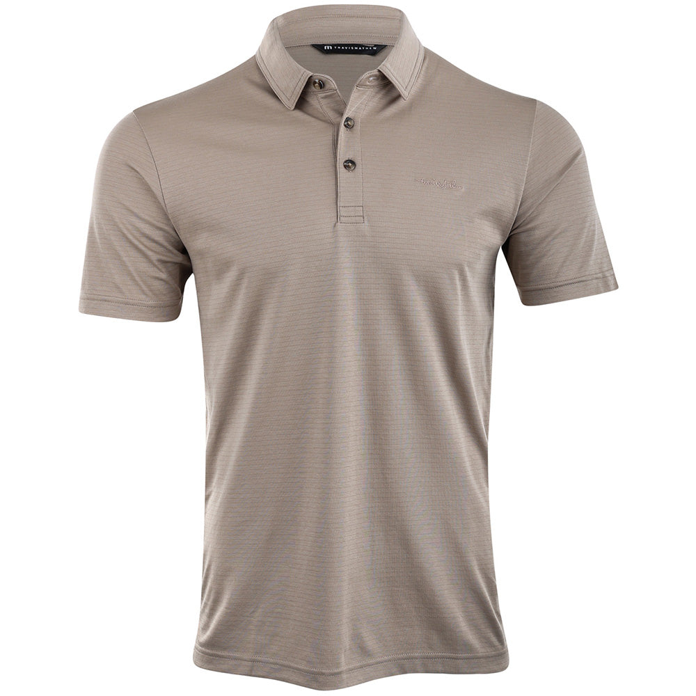 The Zinna 2.0 Polo