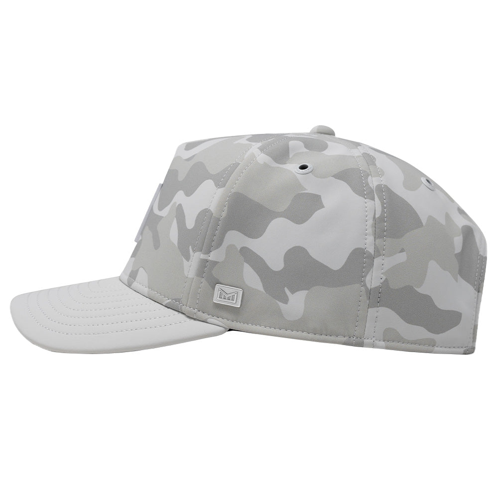 Odysea Stacked Infinite Thermal Hat