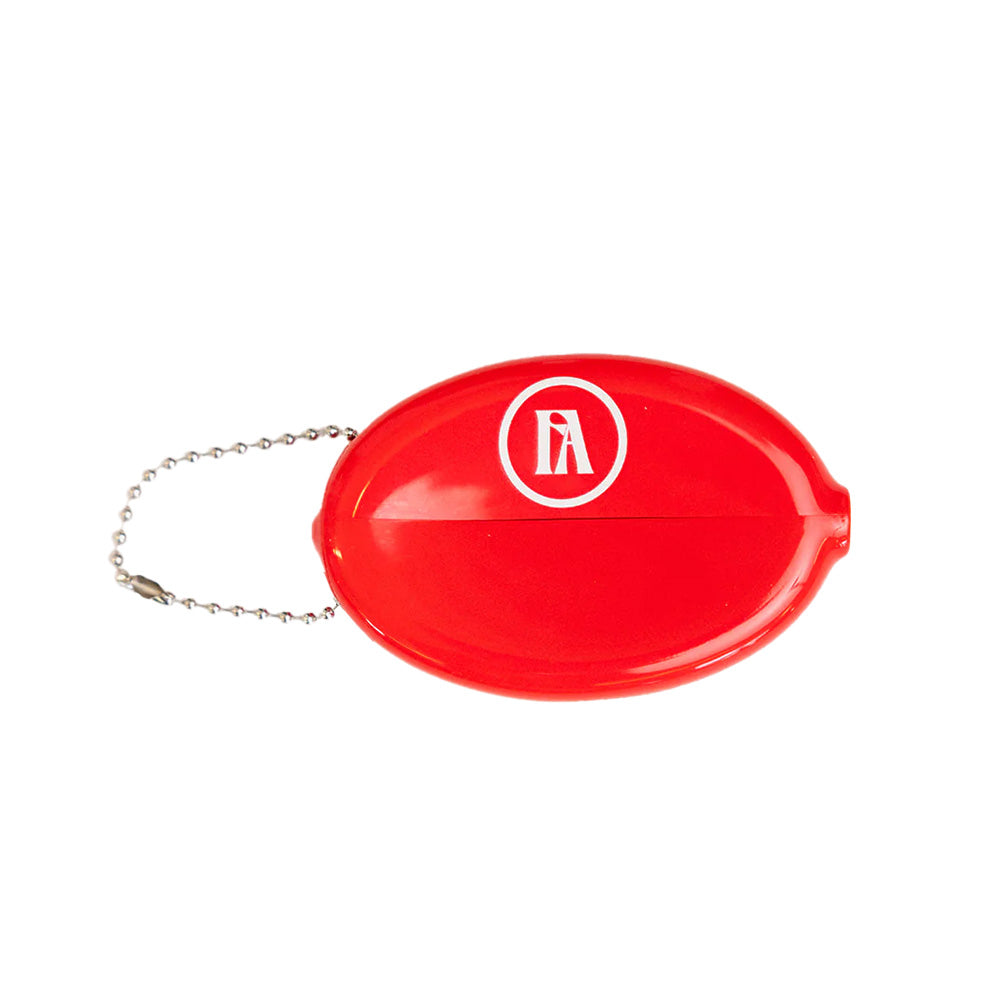 Coin Purse-Bag Charm