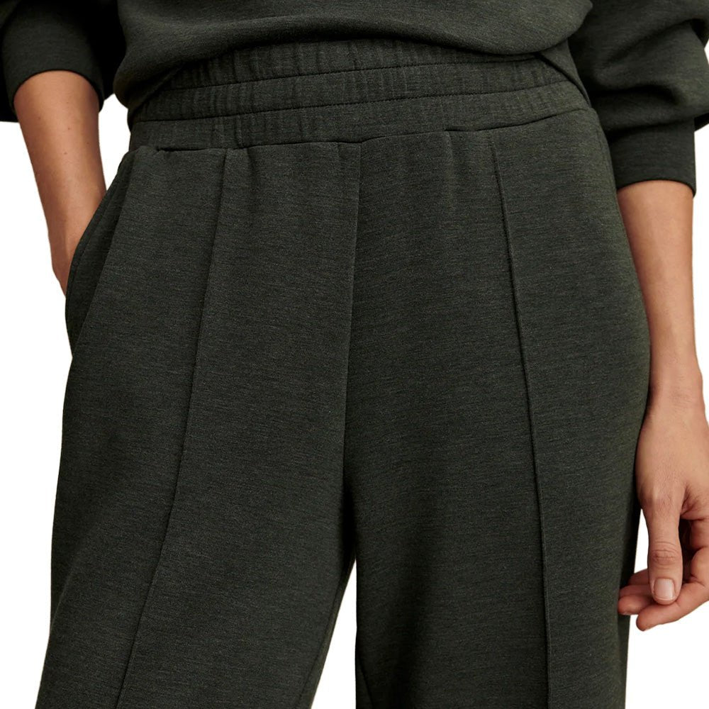 Women's Extra Wide Leg Pants - Fairway Styles