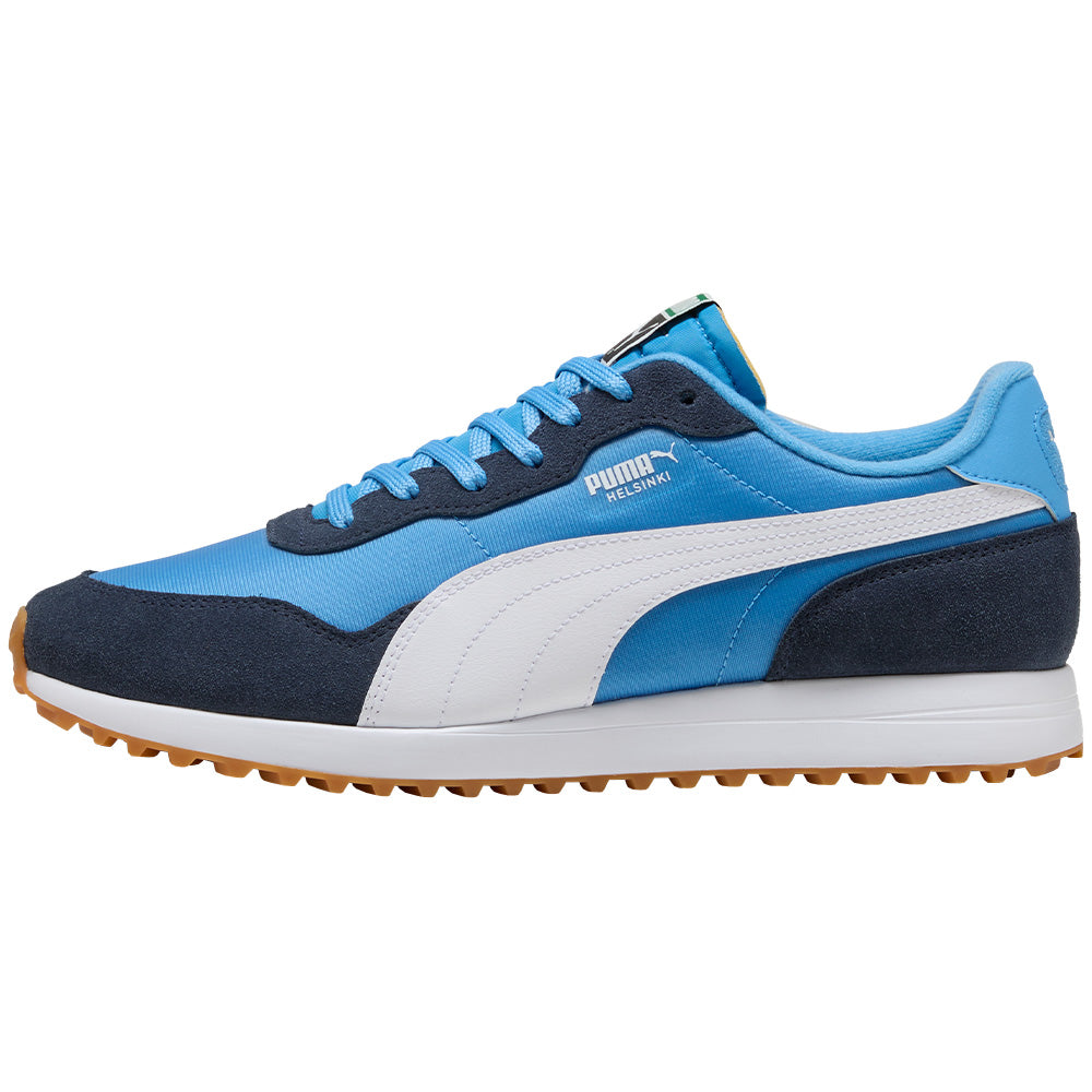 Helsinki G Spikeless Golf Shoes