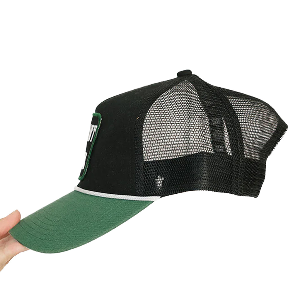 Get Off My Back Hat