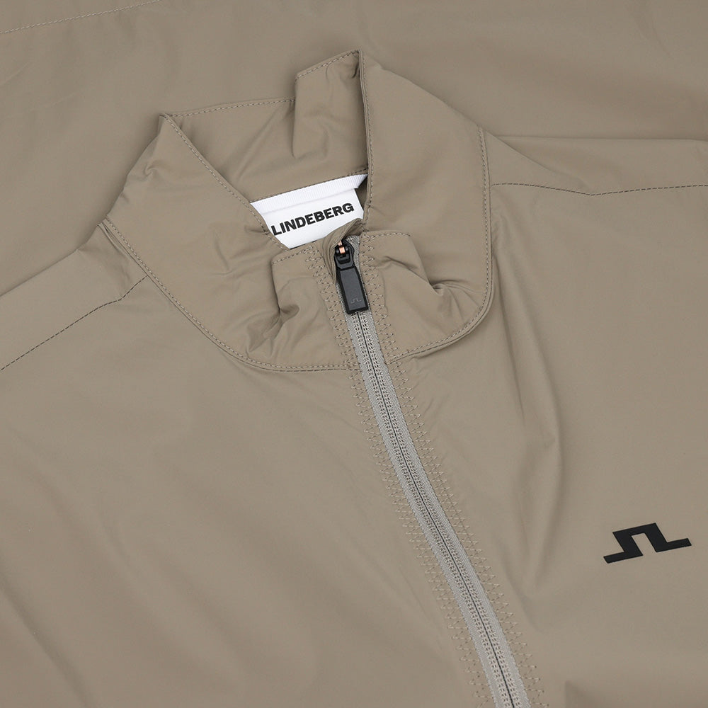 Ash Light Packable Jacket