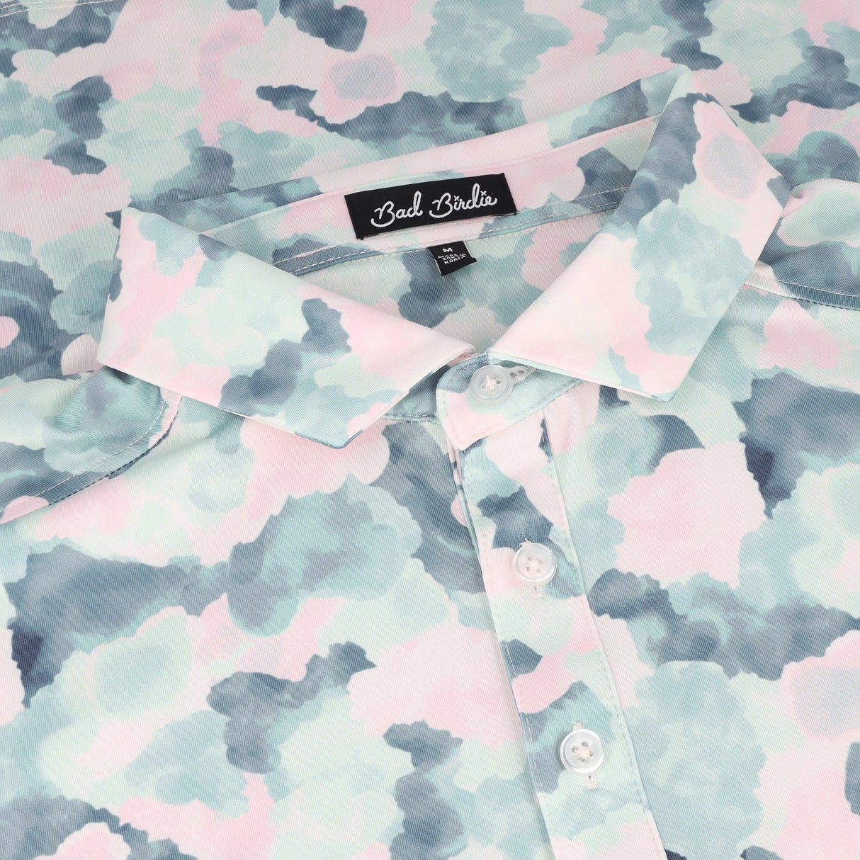 Mirage Oasis Polo - Fairway Styles