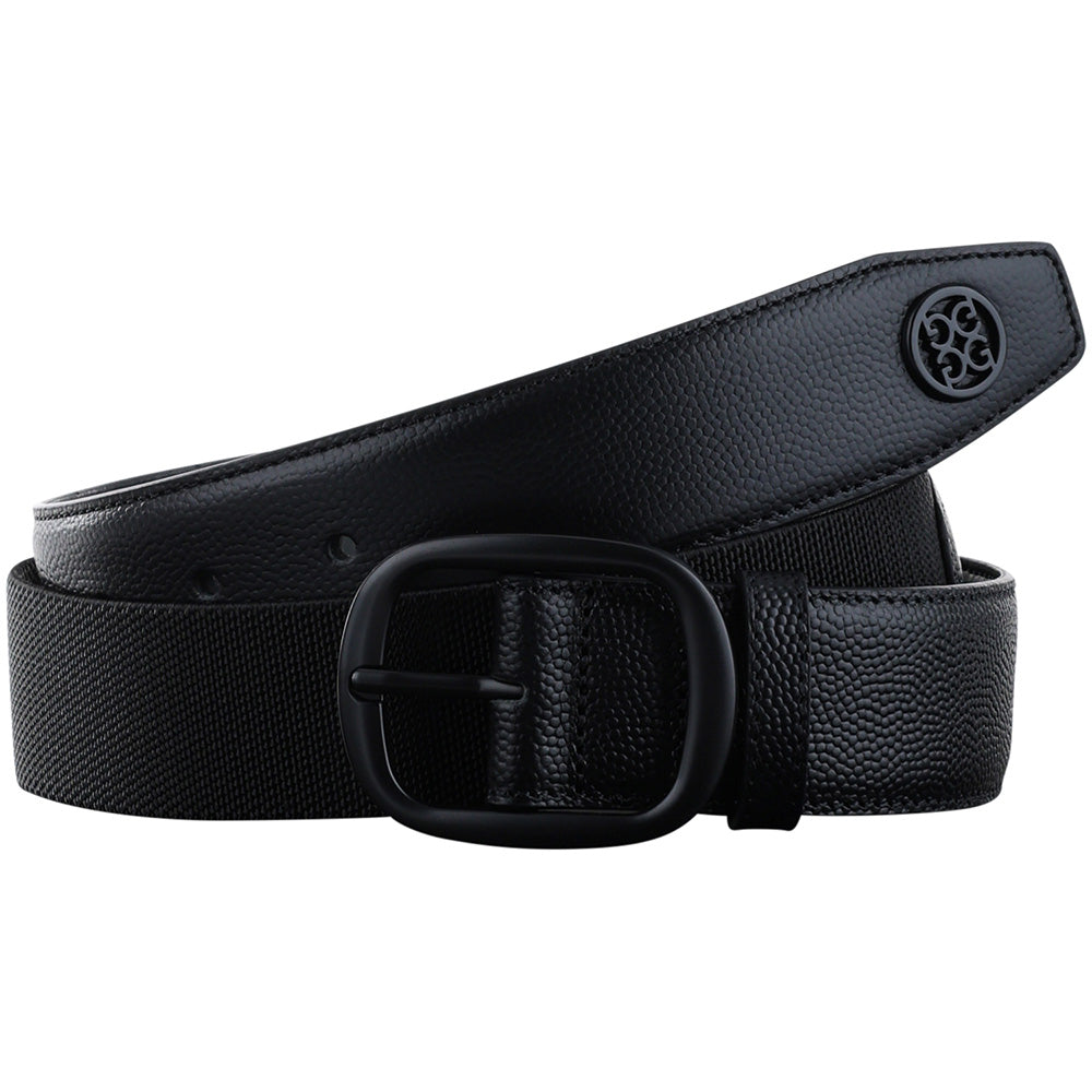 Circle G's Webbed Belt