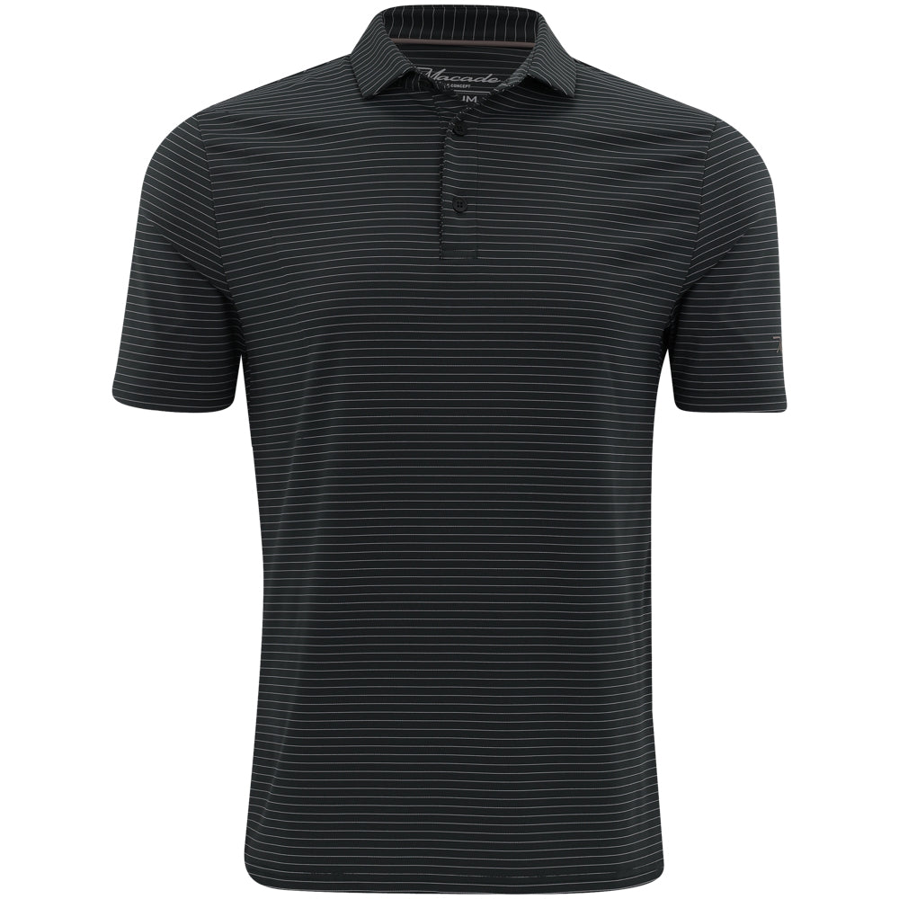 Core TX Stripe Shirt - Fairway Styles