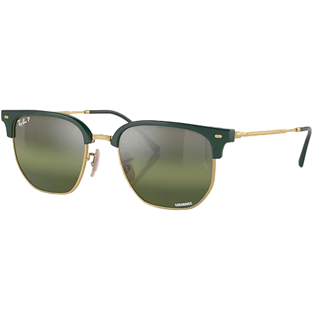 New Clubmaster Sunglasses