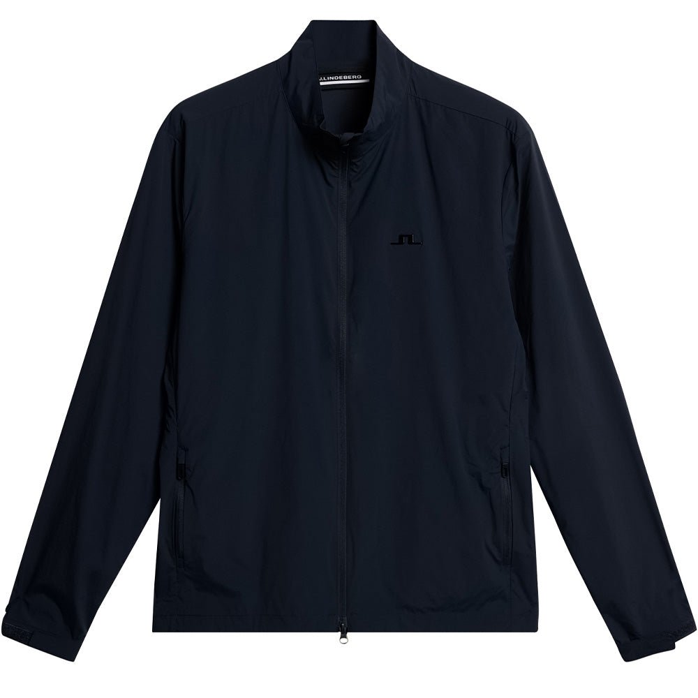 Ash Light Packable Jacket - Fairway Styles