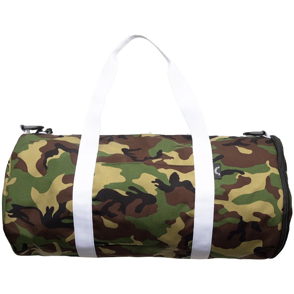 Varsity Duffle 2.0 - Fairway Styles