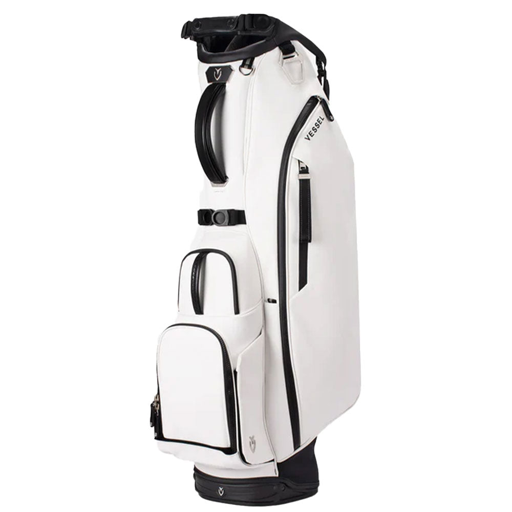 Player V 6-Way Stand Bag
