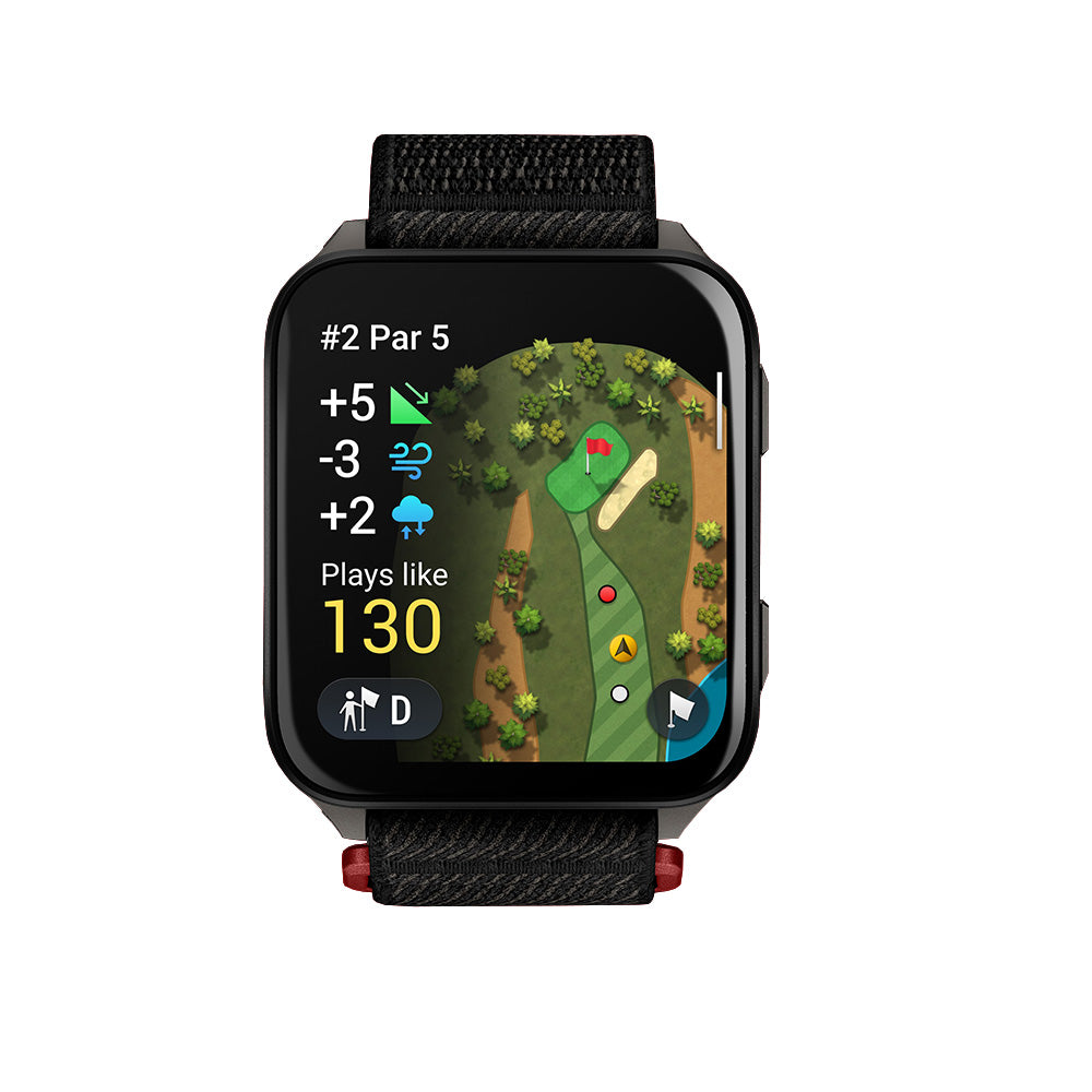 Venu X1 Smartwatch