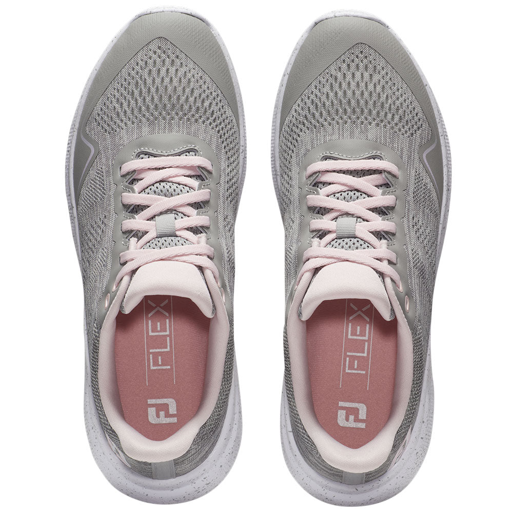 Women’s Flex Spikeless Golf Shoes - Previous Season