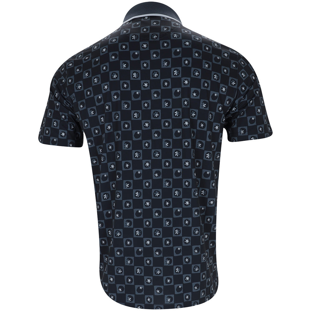 PUMA x Palm Tree Crew Micro Polo