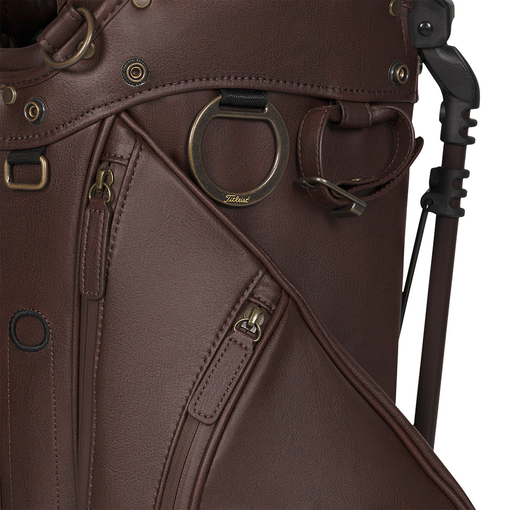 Birthplace Of Golf LINKSLEGEND Members Stand Bag