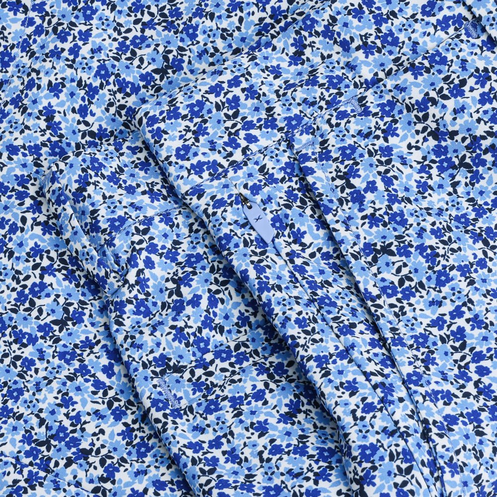 Featherweight Cypress Woven Shorts - Fairway Styles